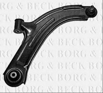 BORG & BECK bca6361 -  Рычаг независимой подвески колеса, подвеска колеса